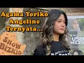 Download Lagu Peran Non-muslim, Agama Yoriko Angeline Terjawab nih | ShowbizKid