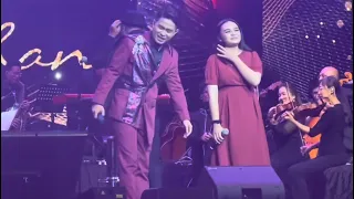 Download Full | Cakra Khan ft. Anak Sedara Siti Nurhaliza, Umai - Seluruh Cinta MP3