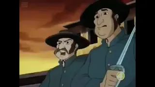 افلام كارتون زورو الحلقة 14 