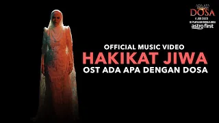 Download Alyah - Hakikat Jiwa [Official MUSIC Video OST Filem Ada Apa Dengan Dosa] MP3