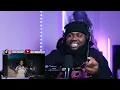 AMERICAN REACTS TO Digga - Double Tap (Official Video) REACTION