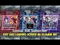 Download Lagu TUTORIAL Edit Duo Loading Screen ML Spesial 50k Subscriber dijamin HD!