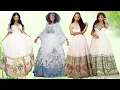 66 Habesha African traditional wears