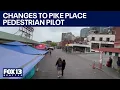 New proposal could bring cars back to Pike Place Market FOX 13 Seattle