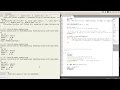 pyroot tutorial 01 continue -