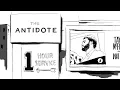 Taylor McFerrin - The Antidote (feat. Nai Palm) - Official Music Video