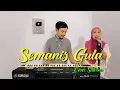 Semanis Gula Cover Sabrina