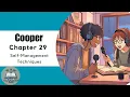 ABA Chapter Chat Cooper Ch 29 Podcast Mastering Self-Management Techniques in ABA