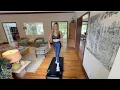 UREVO Foldimix 5L Treadmill Review After Using It For Two Weeks Incline Walking Pad With Desk