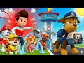 Lagu Oh no! Chase was fired! Did he betray Ryder and the team? PAW Patrol Fanmade.