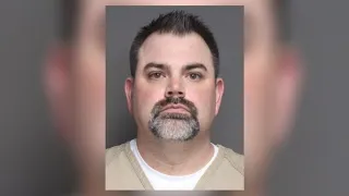 Ohio man accused of pretending to be federal officer making arrest WHIO-TV