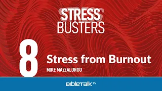 Stress from Burnout