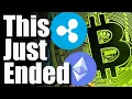 Download Lagu A New Bull Market Is Underway Bitcoin Ethereum \u0026 XRP Are About To Make People Into Millionaires