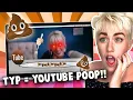 EVR - FWD REACTS TO YTP thebestgroup1234 NATALIE EATS FLIES