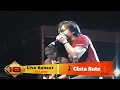 Download Lagu Live Konser Ari Lasso I Cinta Buta I Solo 2008
