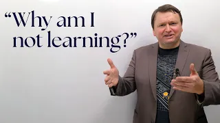 The Hard Truth about Learning a New Language — 3 Things You Need to Know