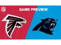 Falcons vs Panthers NFL NOW NFL Week 16 s