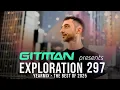 Gitman -  Exploration 297 - Year Mix 2025 (19.12.2025) Progressive House | Melodic Techno | Techno