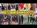 Download Lagu 【🇯🇵】BEST PRANK 2025 SO FAR！SAMURAI Mannequin Prank in JAPAN (Osaka, Nara)