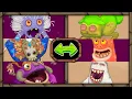 Download Lagu Psychic Island, but Everyone’s in MSM Composer