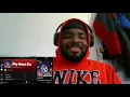 Sy Ari Da Kid - “My Next Ex” Album (Reaction)