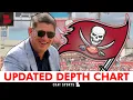 BRAND NEW Buccaneers 53-Man Roster AFTER Mandatory Minicamp