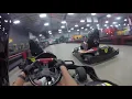 Pole Position Raceway Desmoines