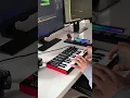 Edward Maya - Stereo Love | Cover on Akai Mpk Mini
