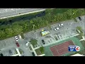 Man found shot killed near apartment complex in Miami Gardens