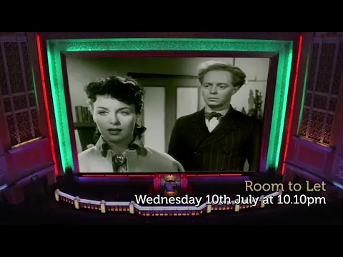 Room To Let Talking Pictures TV Sky 328 Freeview 82 Virgin 445 Freesat 306