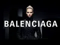 Playlist,deep House,Music played in Balenciag Stores