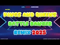 Download Lagu KINGS AND QUEENS - BATTLE BANGER REMIX (DJ MICHAEL JOHN ORIGINAL MIX)