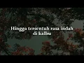 Stings - Dalam Diam Aku Mencintaimu (Lirik) | Mix Playlist