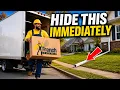 The Easiest DIY Underground Buried Downspout System - French Drain Man s Kit 10 Made in the USA
