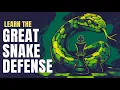 Great Snake Defense Best Chess Opening For Beginners