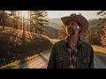 The Cross Changed Everything — Easter Country Gospel Song With Lyrics