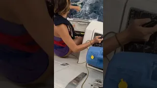 Day 4! Solo pacific crossing