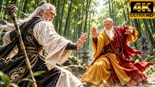 Phim Mới 2026 | TĂNG TRÙM THIẾU LÂM | Phim 4K Hành Động Võ Thuật Kungfu Đỉnh Cao | ASIA - PHIM HAY