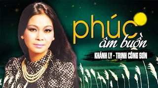 Phúc Âm Buồn (Trịnh Công Sơn) - Khánh Ly