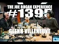 Joe Rogan Experience - Glenn Villeneuve