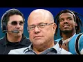 How The Carolina Panthers Found Themselves In The Worst Situation In The NFL