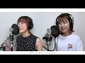 【わが×ALLOWL】snow jam / Rin音 《Acappella cover》