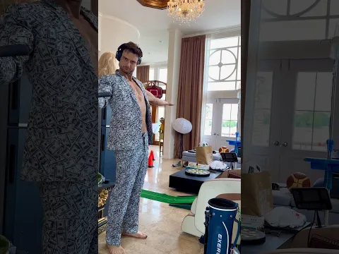 Lion’s out of the Bag