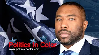 Join the Conversation Live DemConvention with Carron Phillips