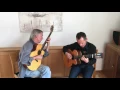 Blues 5 Spot - John Stowell & Manfred Junker