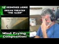 Download Lagu Dream Theater The Alien ~ Reaction and Dissection ~ The Decomposer Lounge