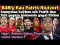 Download Lagu Patrik Kluivert wajib OUT!!! Kata-kata Mutiara Netizen utk Kluivert gegara Timnas gagal ke PILDUN