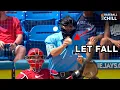 MLB - Overreacted Ejections