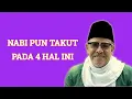 Download Lagu Jika Doamu Belum Terkabul, Coba Hindari 4 Hal Ini | Nasihat Emas Buya Hamka