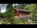 Wooden Shack FREE JIGSAW PUZZLE DOWNLOAD ALL IMAGES